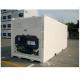 20RF & 20RH Reefer Container