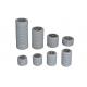 Light Gray 5kV ANSI A20-1 Porcelain Standoff Insulators