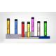 All Collor 2500 Puffs Disposable Vape With Plastic Construction