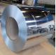 G3312 Galvanized Steel Coil 18mm Thickness Hot Rolled Gi Coil