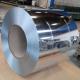 G3312 Galvanized Steel Coil 18mm Thickness Hot Rolled Gi Coil