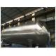 Vertical Industrial Compressed Air Receiver Tank 10 Bar Pressure 0.6m3 Liter