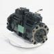 DX260 K1056909 Hydraulic Pump Motor Parts K3V112DT - 9N14 Excavator Doosan Hydraulic Pump