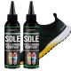 Sneaker Care Kit Shoe Sole Cleaner Yellowing Stain Remover Gel Shoe Whitening