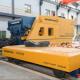 Ingot Cart Transfer Trolley For High Speed Open Die Forging Unit
