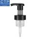 Hand Soap Use Flower Foam Pump 40mm  With Silicone Brush