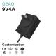 9V 4A Wall Mounted Power Adapters For Currency Water Purifier Hoverboard Segway Small Electronic Power Over Ethernet