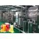 Industrial Lemon Juice Machine Automatic Grapefruit Juice Processing Equipment 3T/H
