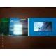 Popular LCD VIDEO Birthday Cards  /  Lcd Video Brochure Template For Greeting , Celebration