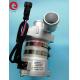 24VDC Junqi OWP-BL43-200 Brushless DC Automotive Water Pump For Engine Cooling