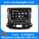 Ouchuangbo HD Video Car Multimedia Kit for Mitsubishi Outlander 2006-2012 GPS System DVD USB iPod Audio OCB-8063A