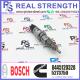The New Diesel Fuel Parts Common Rail Fuel Injector 0445120106 0445120310 for Dongfeng Tianlong DC11_EDC7
