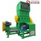 Agriculture Crusher Machine For Plastic , PET Crusher Machine Optional Color