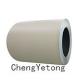 HDP Coating Prepainted Galvanized Steel Coil Weight ≤8T For Classroom Chalkboard