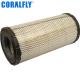CORALFLY Af25557 Truck Air Filter CORALFLY Style