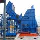 Inlet Width 1200mm Scrap Metal Crusher PSX-450 Iron Scrap Crushing Machine