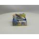 CR-V 2.4L K24Z8 / K24V6 12290-R40-A01 DENSO 5353 Iridium Spark Plug IXUH22