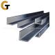 Mild Steel Extrusion Profiles Channel Rolled