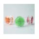 hot sale Abs Promotion printed logo led flash yoyo ball toy gift