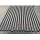 API 4 1/2 NC46 Drill Extension Rod Carbon Steel Black For Well Drilling