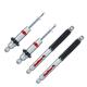4wd Nitro Gas Shock Absorbers Off Road For  Alaskan Lift Kits 2 Inch