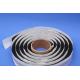 20mmX20mm Extruder Butyl  rubber Mastic Tape with UV Resistance -