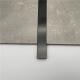 Stainless Steel Wall Tile Trim Decorative Metal Strips