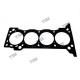Head Gasket 2TR Complete Tractor Genuine Engine For Toyota