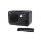 Mini Broadcast Audiowooden Wireless Blue - Tooth Speaker Network Wifi Radio