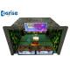3D Shooting Multi Game Arcade Machine , Kids Arcade Machine 4500*3500*2500mm