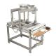 Industrial Pillow Packing Machine 1200×600 Mm Working Area For Compressing Small Cushion