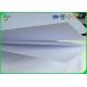 100% Wood Pulp Uncoated Freesheet Paper , 53g - 80g Woodfree Offset Paper