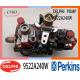 9522A240W DELPHI PERKINS Original Diesel Engine Fuel Injection Pump RE572111