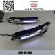 Sell AUDI A6 LED Daytime Running Lights DRL driving daylight