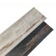 IXPE/EVA Layer SPC Click Vinyl Rigid Core Wood Flooring for and ISO9001 Certification