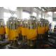 Hydraulic Piston Cylinder Stainless Steel Hydraulic Cylinder For Construction Work
