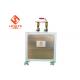 Double End Multifunctional 5pa Air Filter Making Machine For HEPA Filter