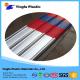 pvc tiles roof tile roofing gutter FRP glass corrugated roof sheets metal roofing synthetic building materials