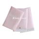Self Sealing Pink Poly Bubble Mailers With Cutom LOGO Print In Bulk