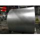 Flat 0.12 - 4.0MM Dx51D Z275 Galvanized Steel Roll For Building Materials