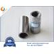 Pure Tantalum Tubing Price Per Kg Titanium Pipe