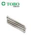 Stainless Steel Drywall Oval Head Sheet Metal Screws Phillips Drive Zinc Screws 316