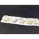 Aramid Fiber Garniture Belt To Transfer Tobacco Wrapping Paper Through Forming Sector