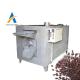 Baking Nuts Processing Machine 304 Stainless Steel Electric Peanut Roasting Machine
