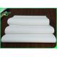 Durable Jumbo Roll Paper , 200um Moth And Insect Proof RB Board Paper