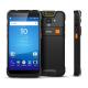 5.5 Inch 1440x720 Long Range UHF RFID Reader Portable Android 9.0 OS