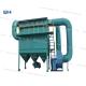 Efficient Industrial Dust Collector , Customized Pulse Jet Dust Collector