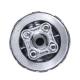 Genuine OEM Motorcycle Clutch Complete Assembly for Honda CBF150