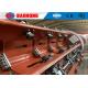 Wire and Cable Rigid type Stranding Machine For Armoring Wires Armoring Machine