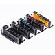 Black Canon Pixma Ink Cartridges PGI450 CLI451 With Edible Ink Made In Italy
